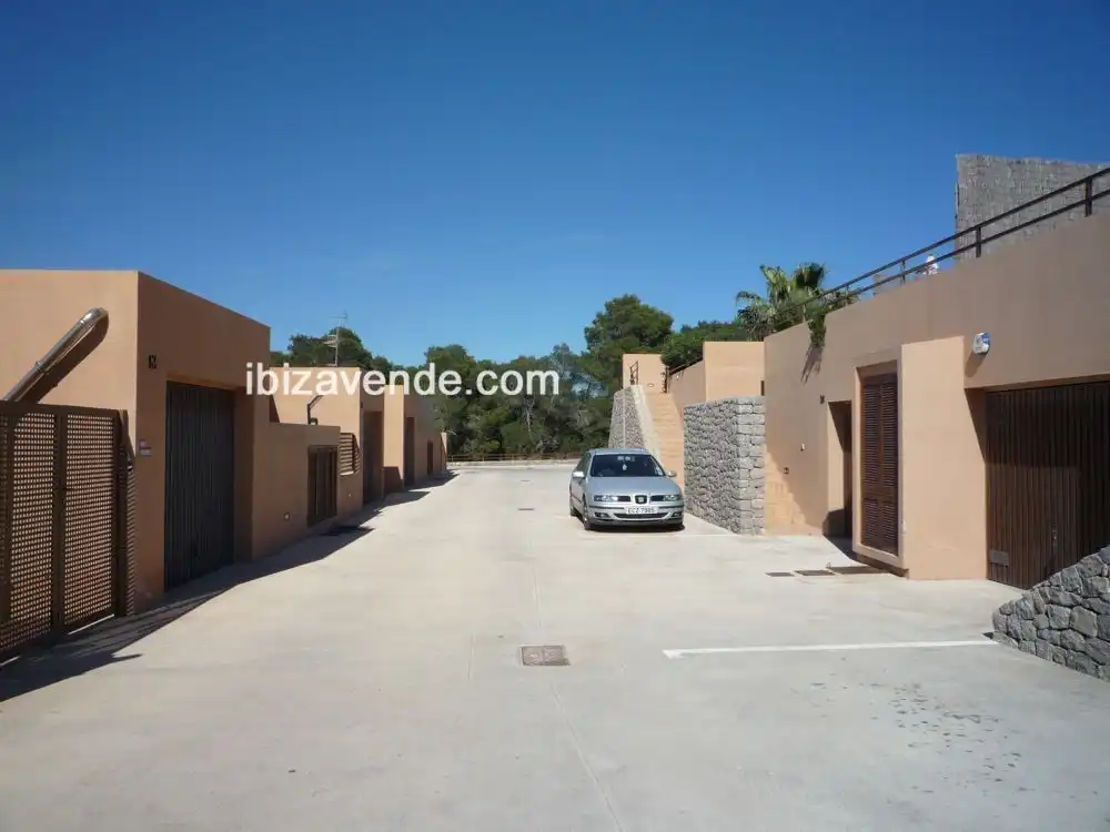 Reihenhaus mit Pool zur Miete in Carrer Puig den Mar, imagen 6