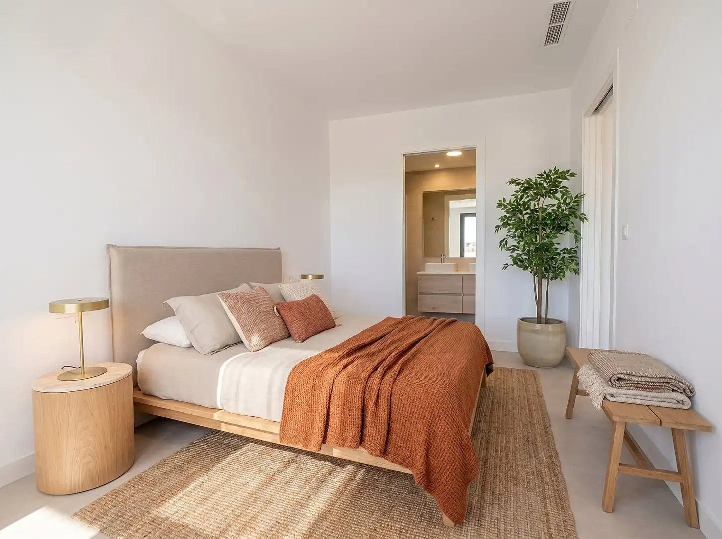 Apartment mit Terrasse zum Verkauf in San Fulgencio, imagen 15