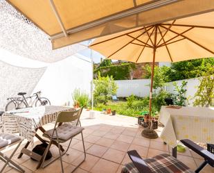 Terrace of Planta baja for sale in Girona Capital  with Terrace