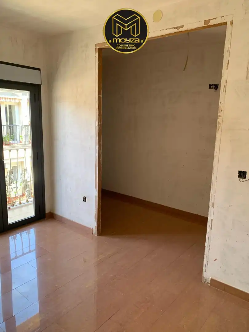 Flat with terrace for sale in Jamilena, imagen 4