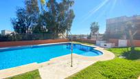 Swimming pool of Planta baja for sale in Manilva  with Community pool