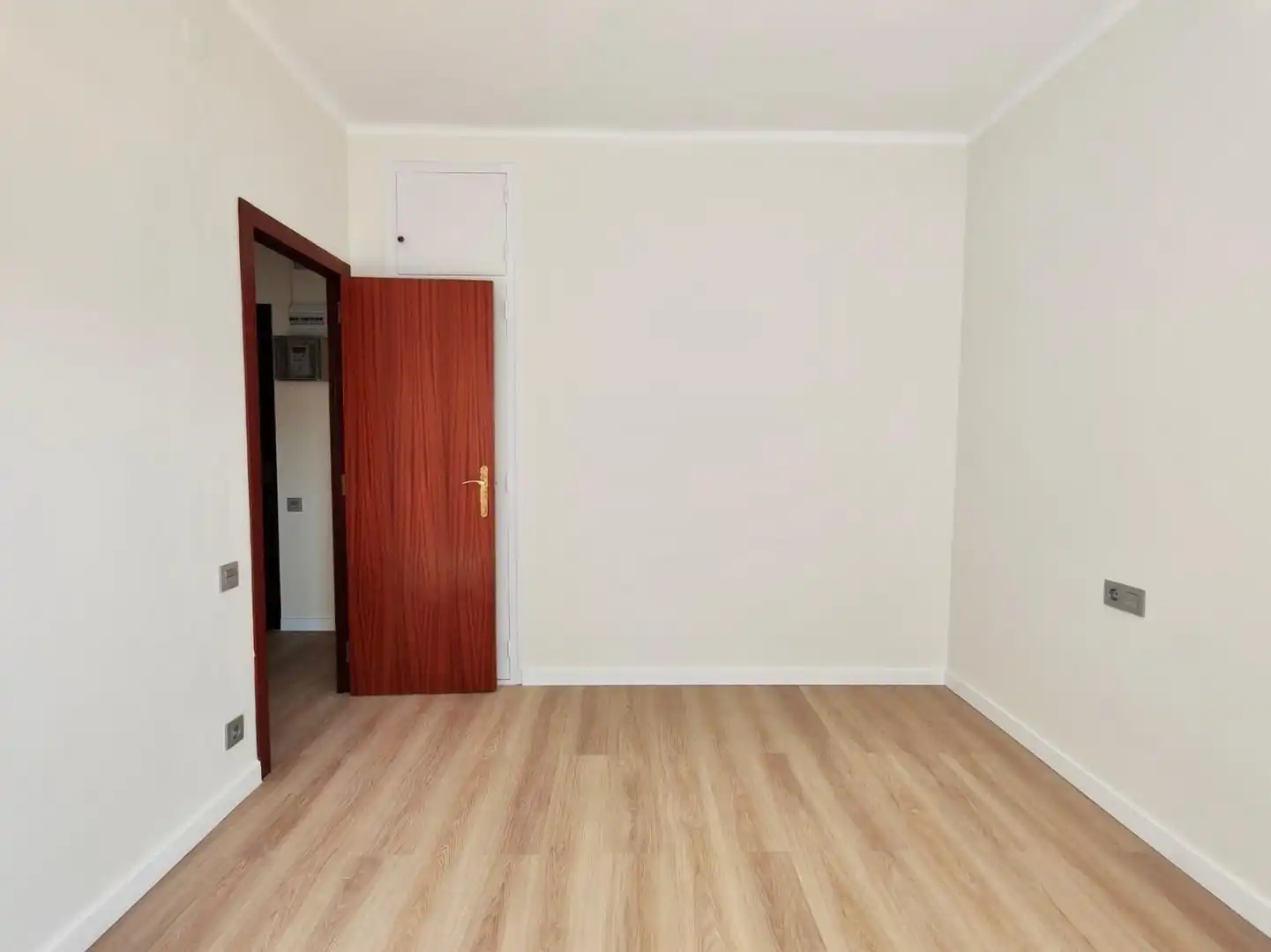 Dormitori de Apartament en venda en Esplugues de Llobregat