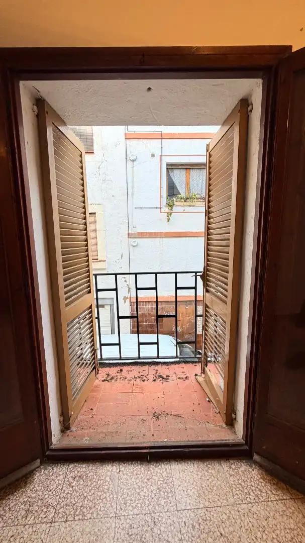 Terraza de Casa adosada en venta en Torredembarra con Jardín privado, Terraza y Balcón