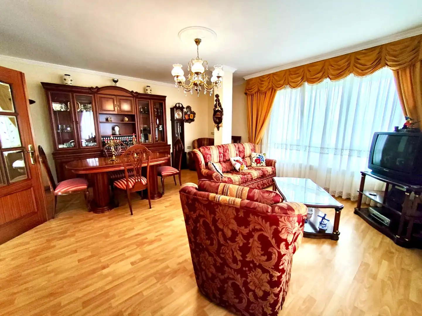 Houses for sale in Cacicedo - calle Jenoz, Cacicedo