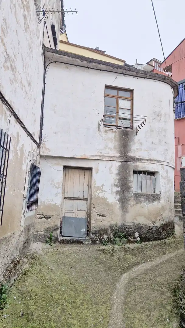 Detached homes for sale in Valdés - Luarca
