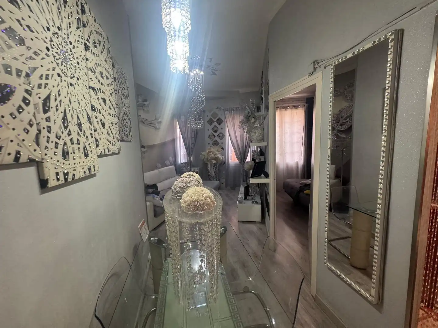 Piso con ascensor en venta en Carretera BORDETA, imagen 5