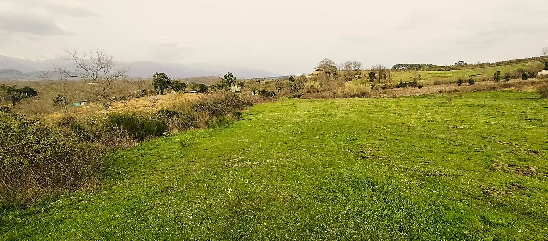 Terreno en venta en Collado de la Vera
