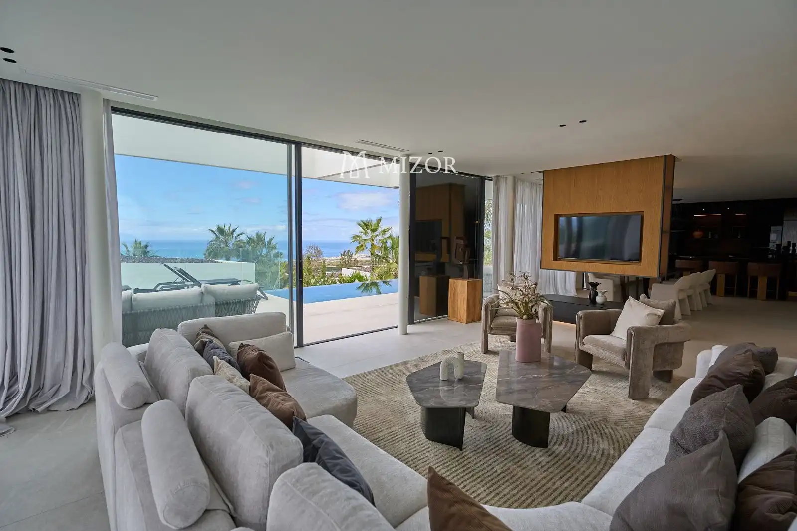 Maison avec piscine à vendre à JOSEFINA DE LA TORRE, imagen 4