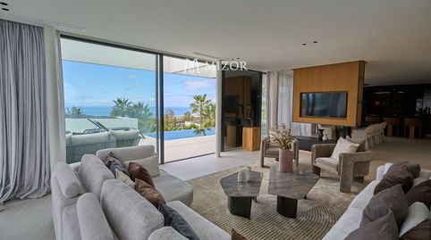 Foto 4 de Casa o chalet en venta en Josefina de la Torre, Abama, Guía de Isora