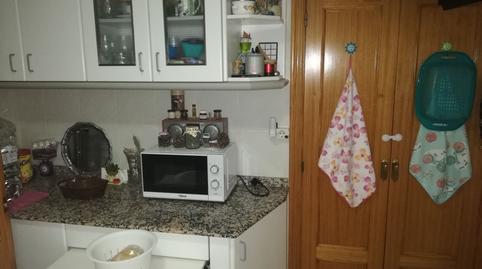 Foto 5 de Planta baixa en venda a Calle de Aragón, Almansa, Albacete