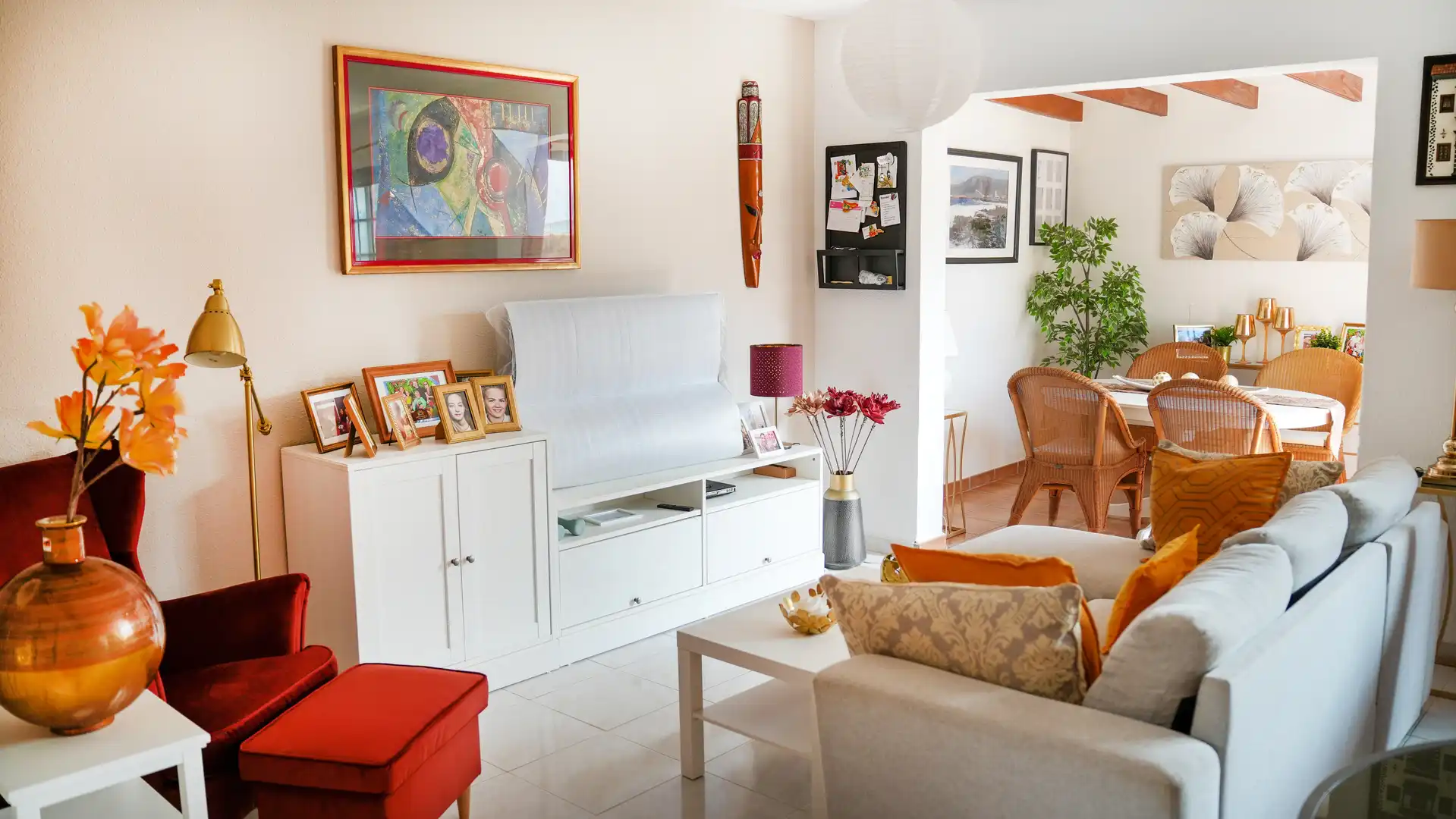 Maison mitoyenne à vendre à Los Silos, imagen 3
