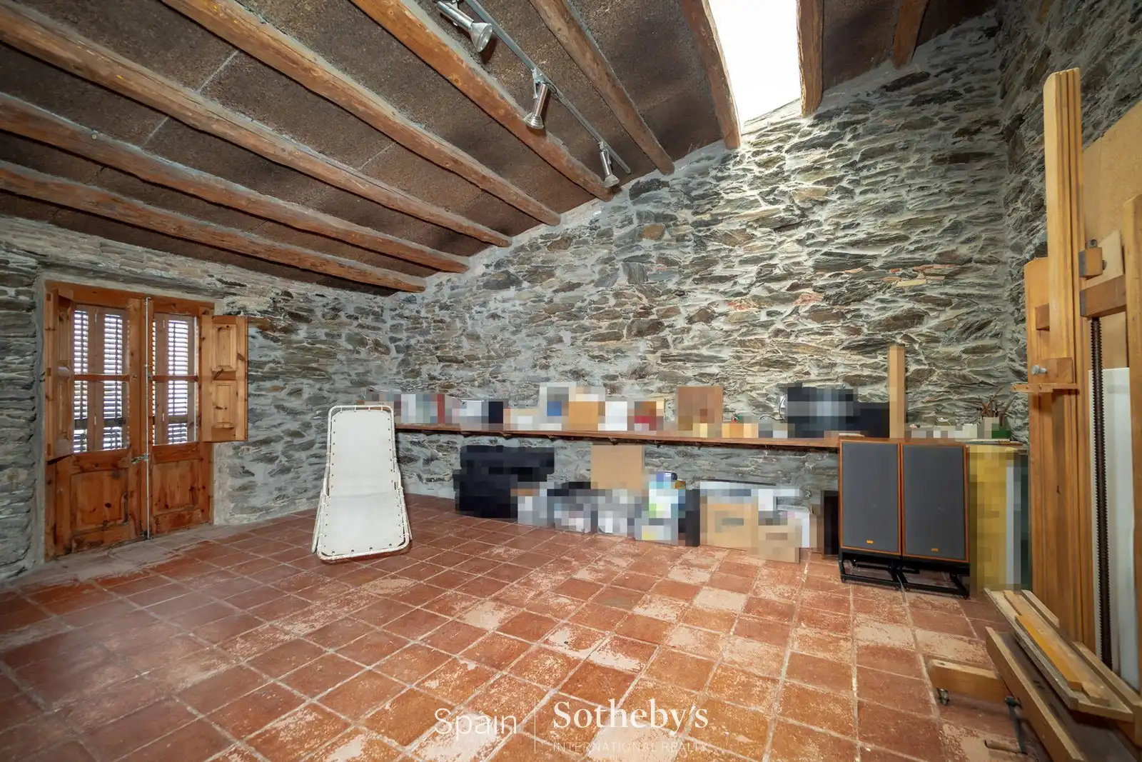 Casa o xalet en venda en Cadaqués amb Aire condicionat, Jardí privat i Terrassa
