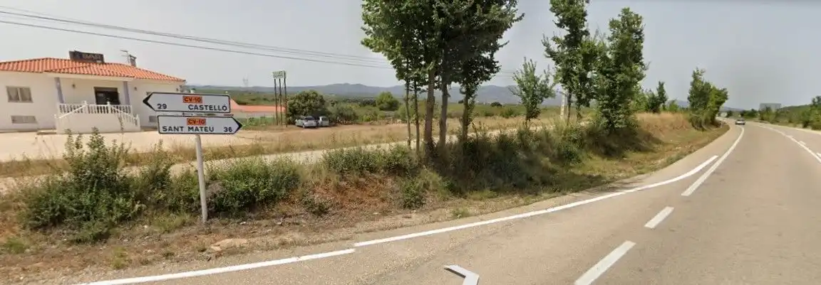 Casa o xalet en venda en Cabanes amb Calefacció i Terrassa