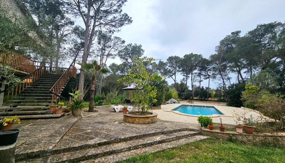 Photo 1 of Country house for sale in Son Gual, Illes Balears