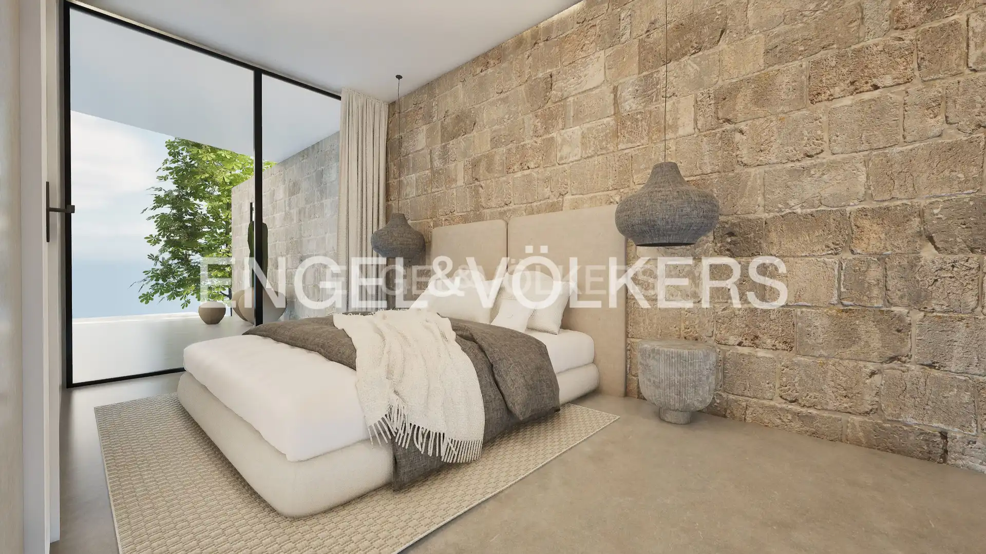 Haus mit Garten zum Verkauf in Santa Maria Balis - Can Riera - Can Jordi, imagen 19