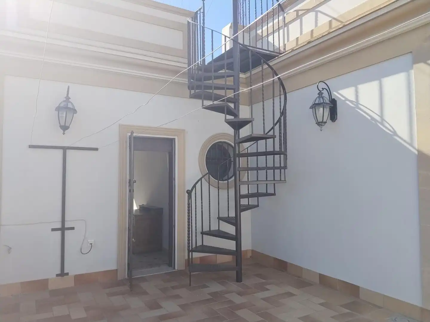 Casa o chalet en venta en Chipiona con Aire acondicionado, Calefacción y Jardín privado