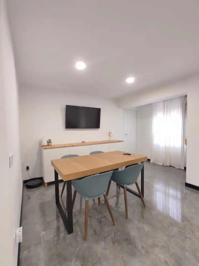 Flat for sale in L'Olivereta, imagen 2
