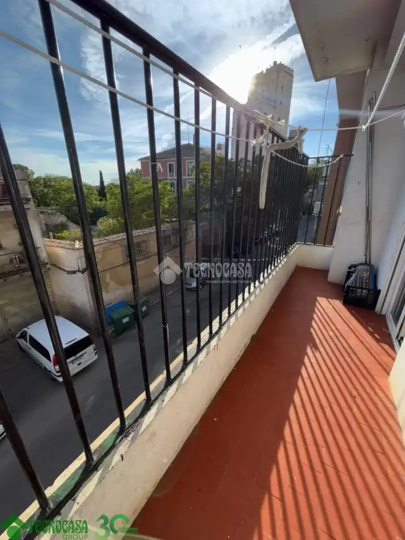 Flat for sale in C. Hospital, imagen 16