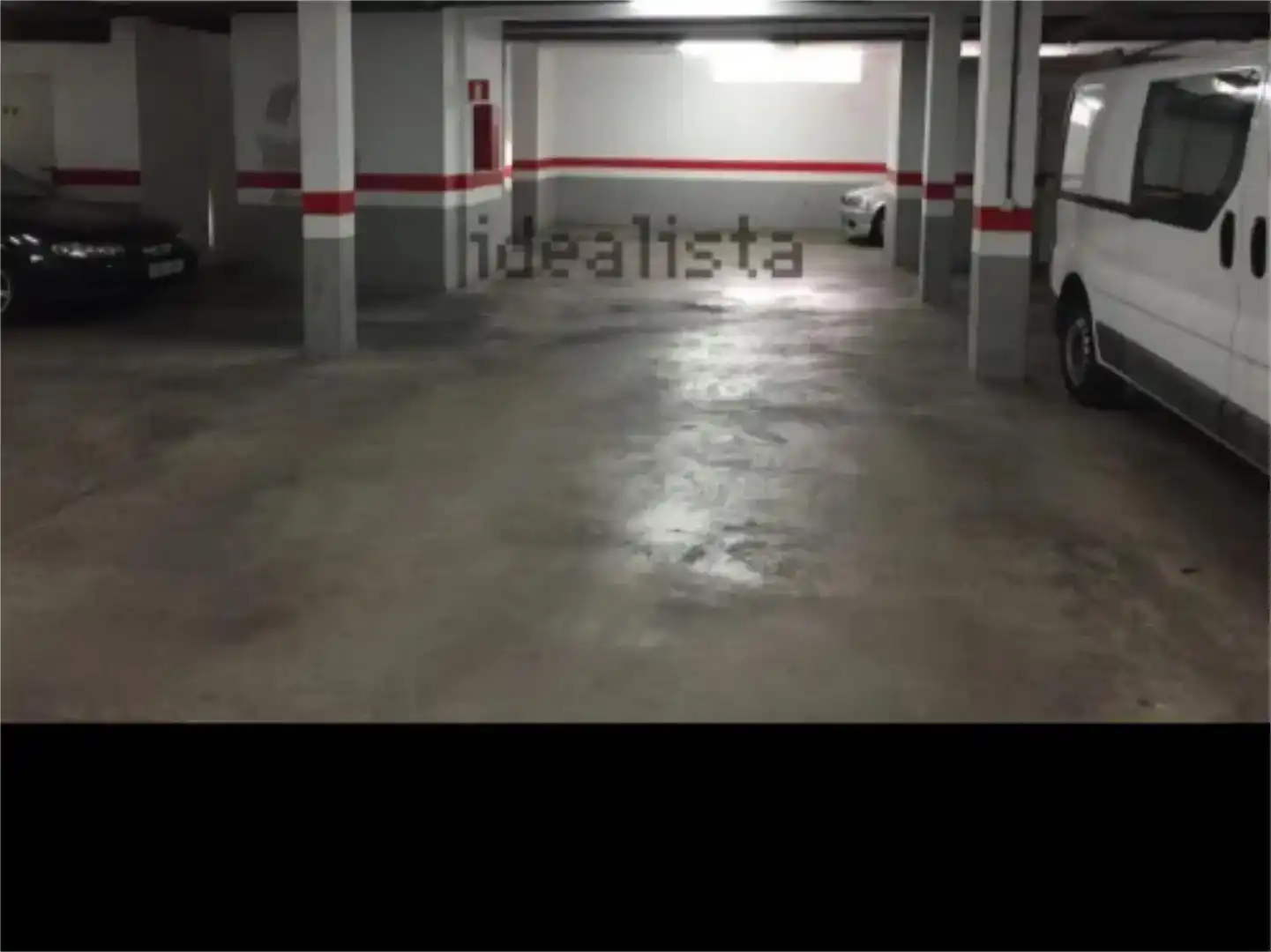 Aparcament de Garatge en venda en Fabelo