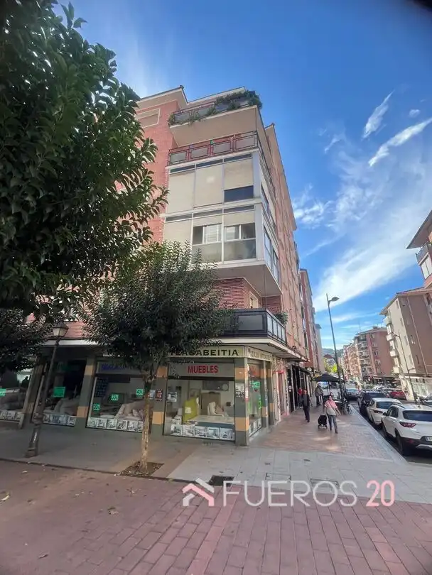 Flat with lift for sale in Arteagabeitia - Retuerto - Kareaga, imagen 25