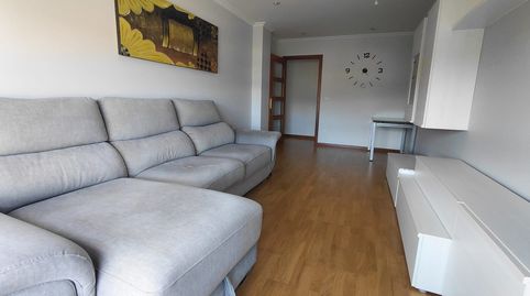 Foto 2 de Piso en venta en Vilagarcía, Vilagarcía de Arousa