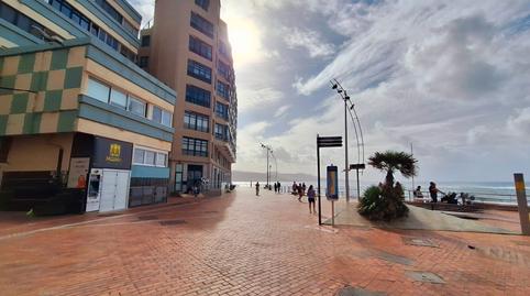 Foto 2 de Apartamento en venta en Calle Mariana Pineda, Santa Catalina - Canteras, Las Palmas de Gran Canaria