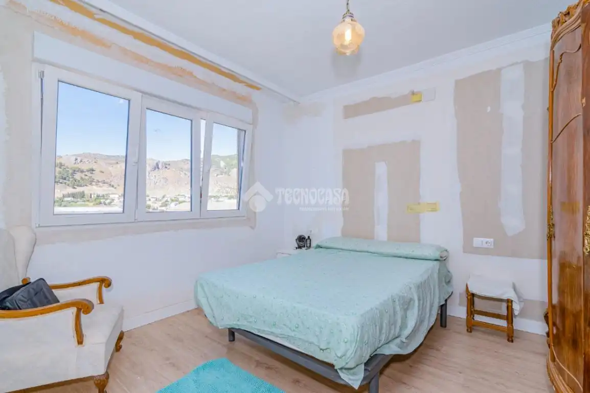 Piso con terraza en venta en Loja, imagen 11