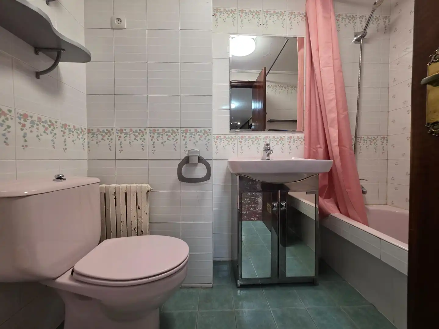 Wohnung mit Terrasse zur Miete in FLETA (TENOR) 95, imagen 15