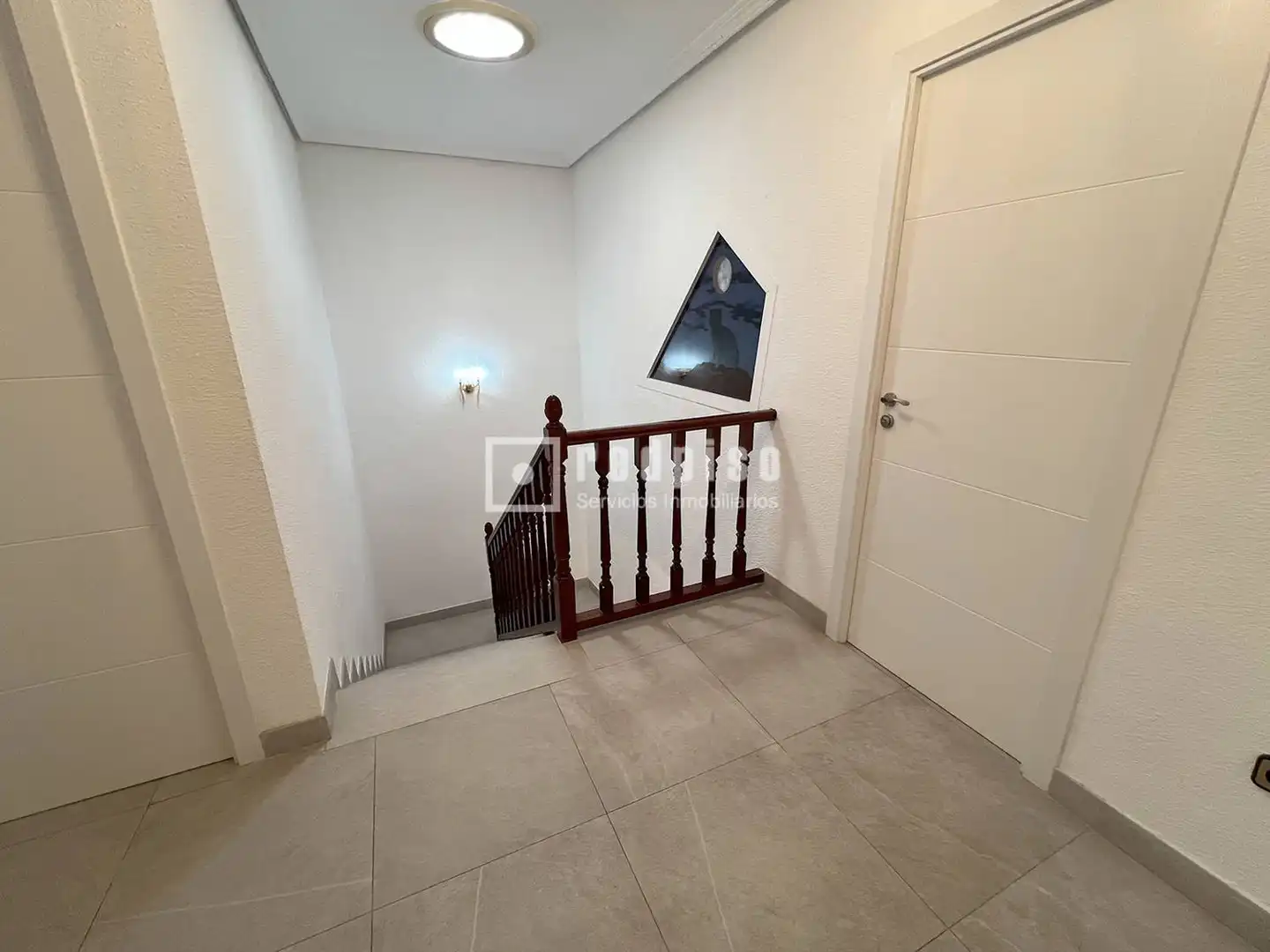 Haus oder Chalet zur Miete in Madrid mit Heizung, Privatgarten und Terrasse