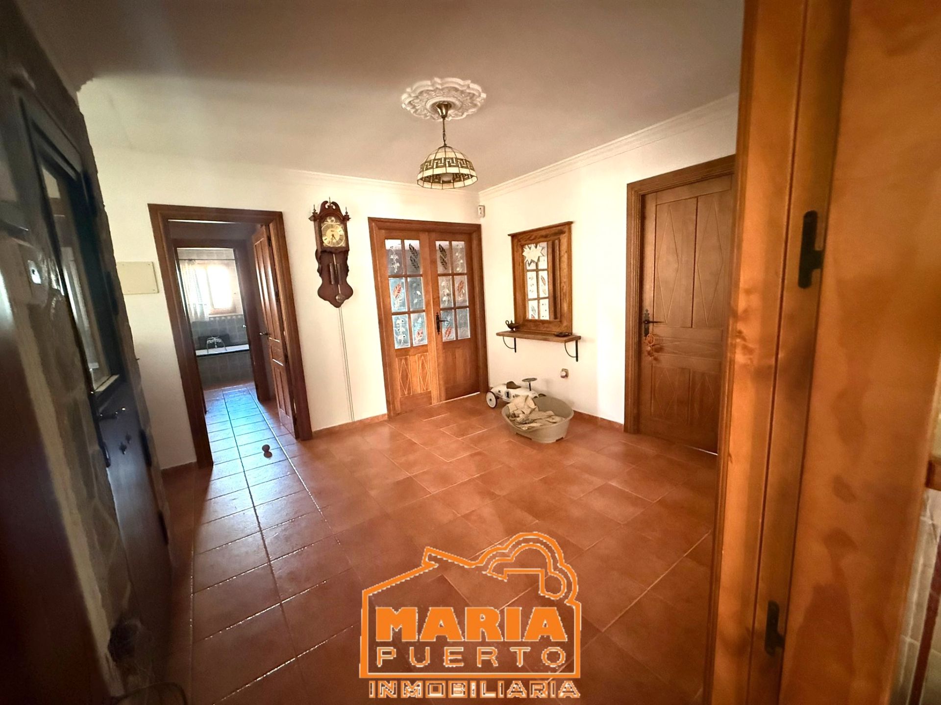 House or chalet for sale in Málaga Capital  with Terrace
