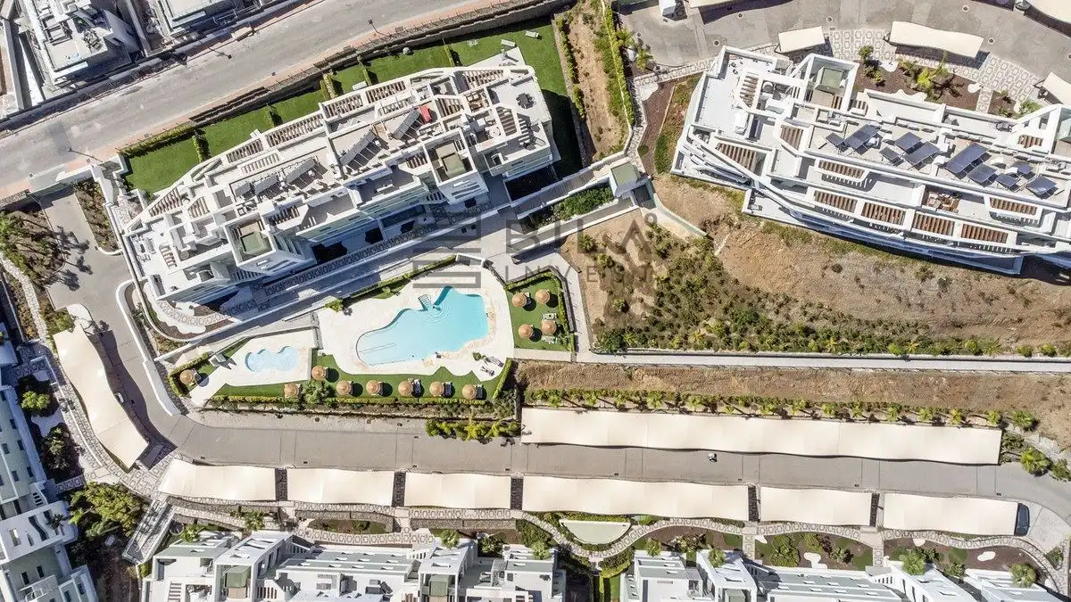 Appartement avec piscine à vendre à Urb. Ipanema, imagen 31