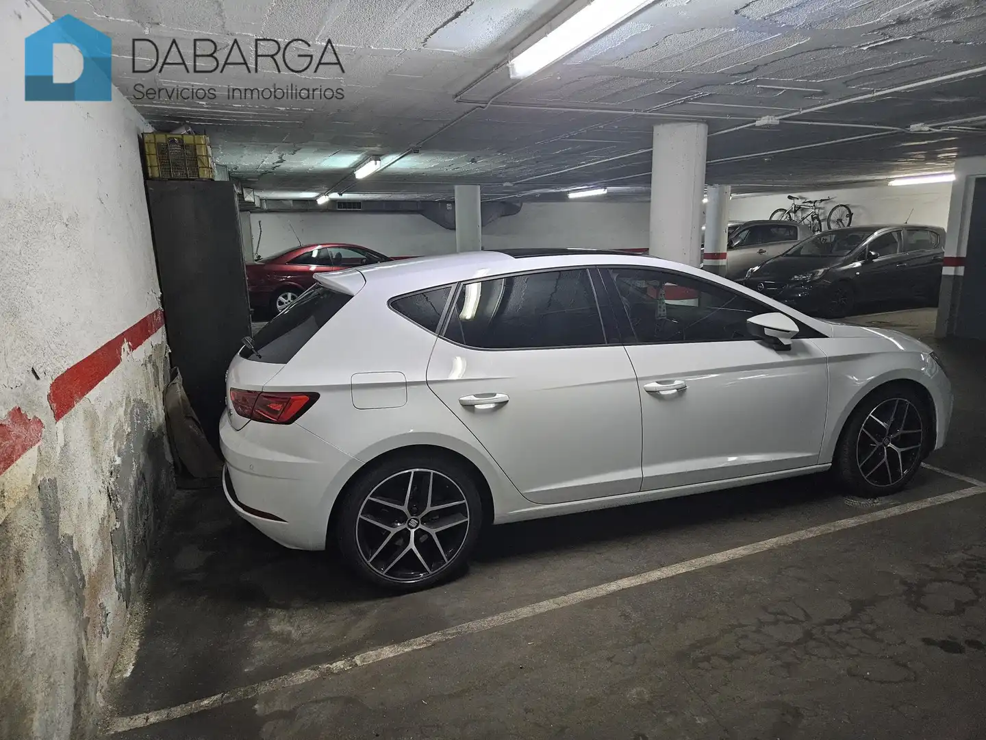 Einzelparkplatz zum Verkauf in Carrer de Maragall, imagen 4
