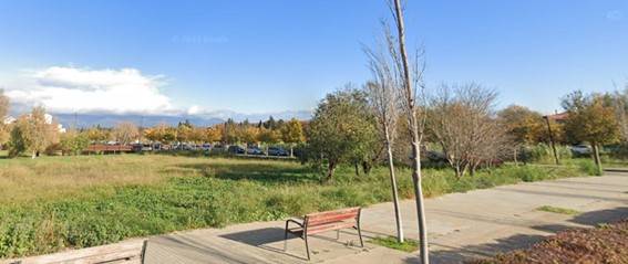 Terreno residencial en Venta en N/A, -1 en Eixample - Horta Capallera