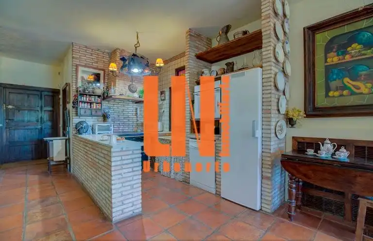 Villa avec piscine à vendre à Mojadillas - Parque de las Infantas - El Paraiso, imagen 29