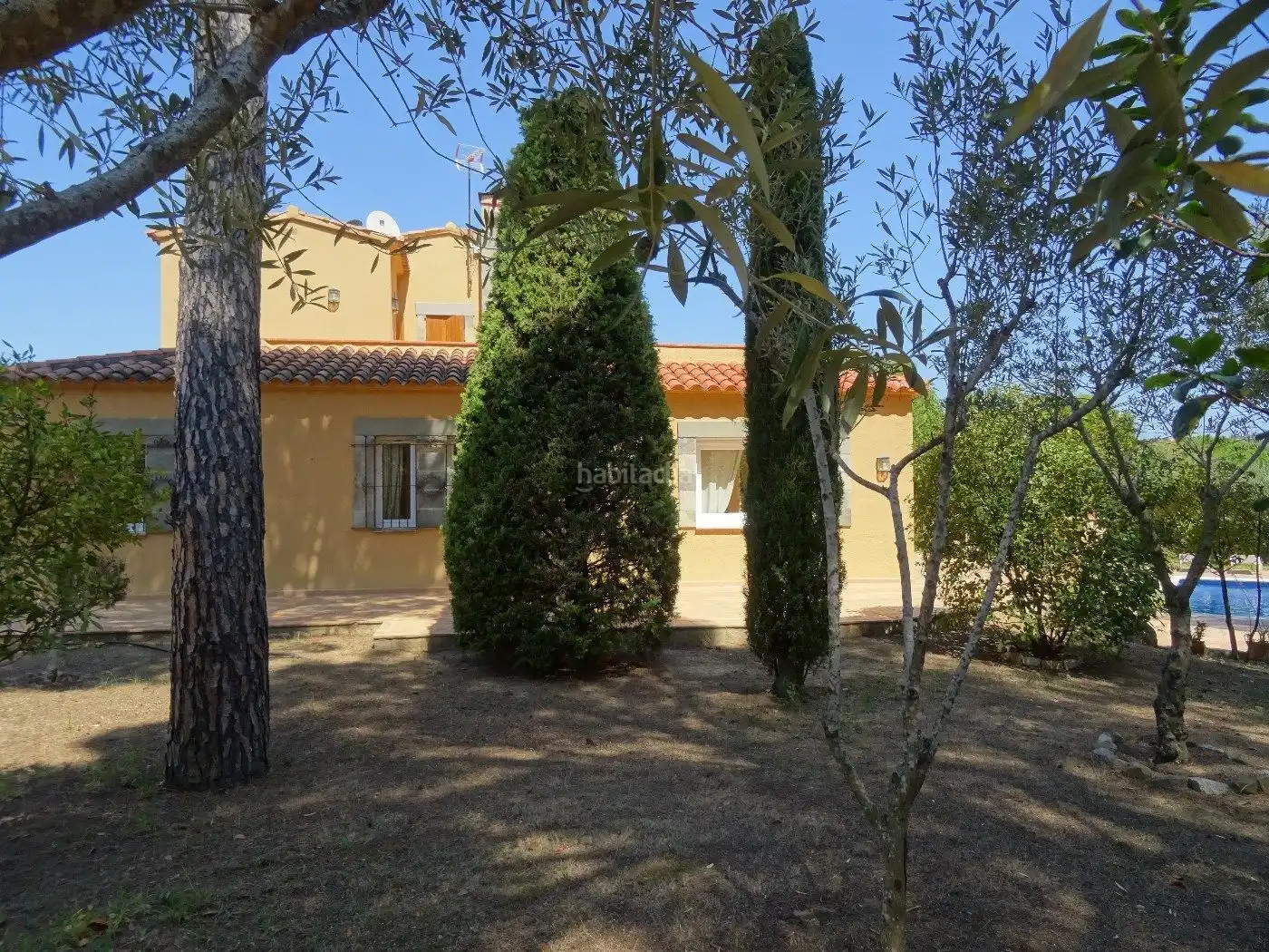 House with pool for sale in Tamariu, imagen 11