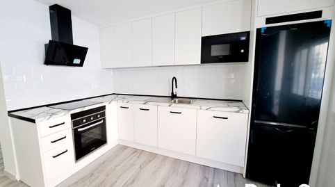 Foto 3 de Piso de alquiler con opción a compra en Calle Cánovas del Castillo, Centro, Alhaurín de la Torre