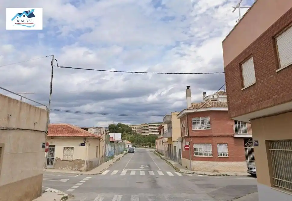 Casa a schiera in vendita a Calle CARIDAD, imagen 2