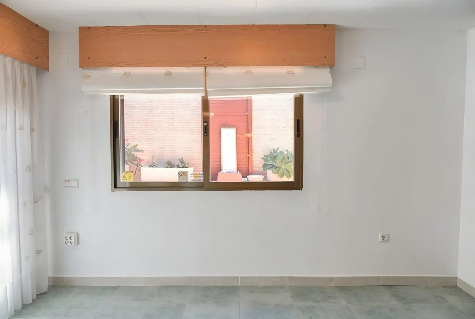 Dormitori de Casa adosada en venda en L'Alfàs del Pi amb Aire condicionat, Calefacció i Jardí privat