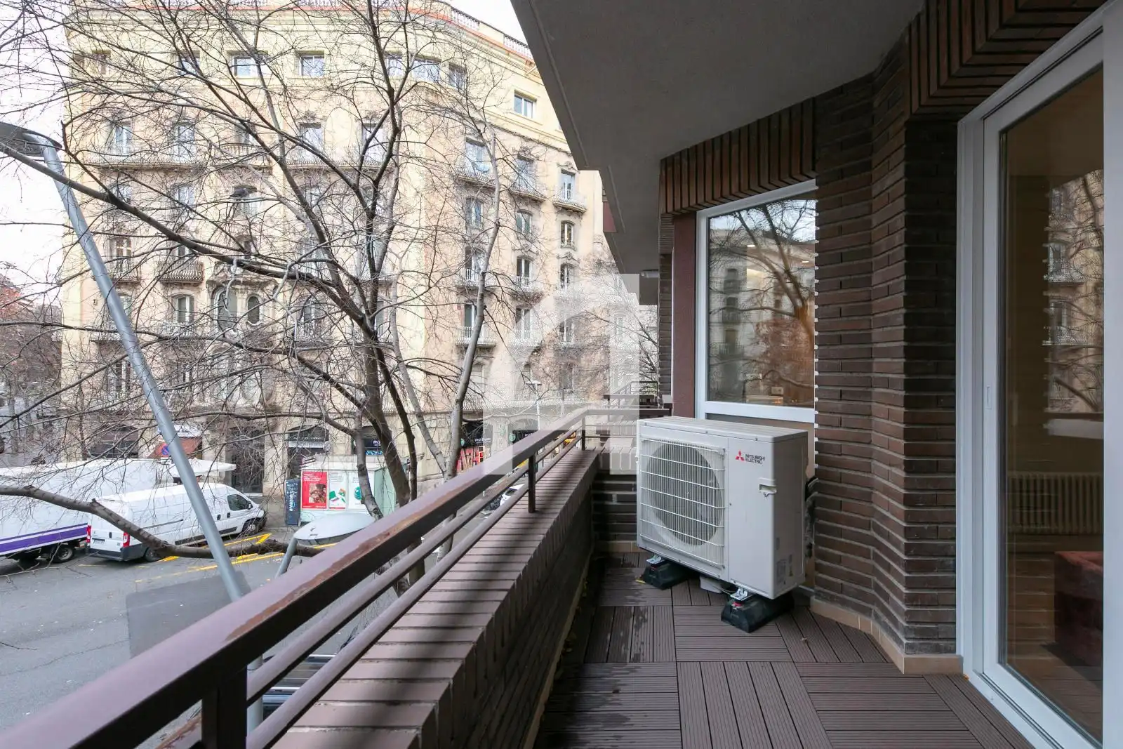 Wohnung mit Terrasse zum Verkauf in Bruc, imagen 16