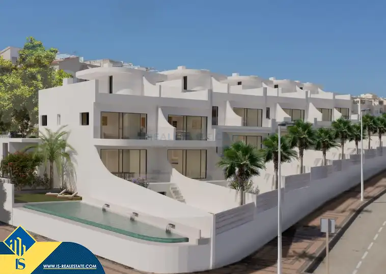 Apartament amb terrassa en venda a La Mata, imagen 5
