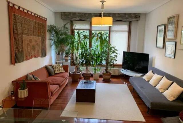 Piso en Venta en Sabino Arana - Jesuitas