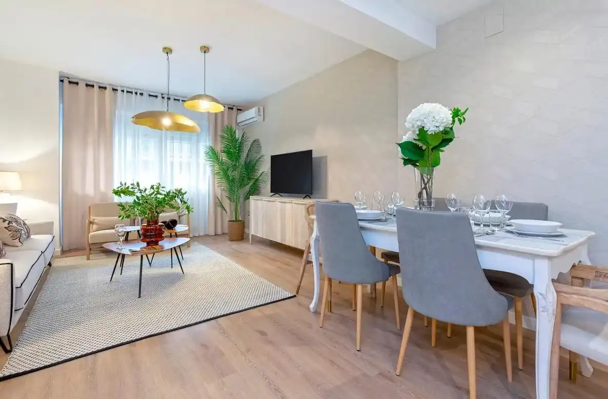 Fotografía del inmueble reportado: 645 €/mes — Oviedo, Oviedo
