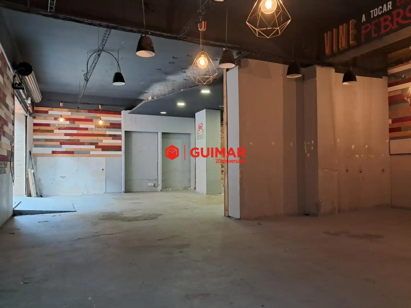 Local commercial à vendre à Esplugues de Llobregat - Carrer de Francesc Llunell, imagen 2