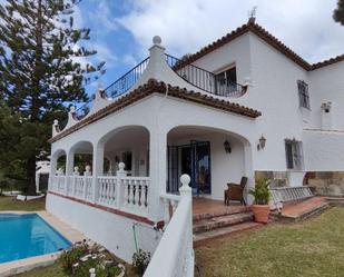 House or chalet to rent in Urb el Visillo, Huerta del Prado - La Montua