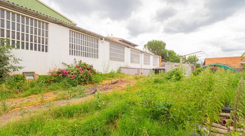 Foto 2 de Terreno industrial en venta en Fontcuberta, Manlleu, Barcelona