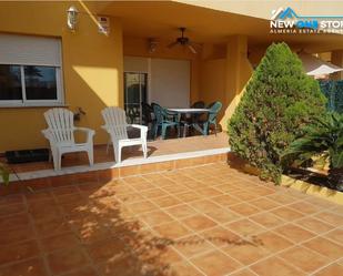 Terrace of Flat for sale in Vera  with Terrace, Oven and Washing machine