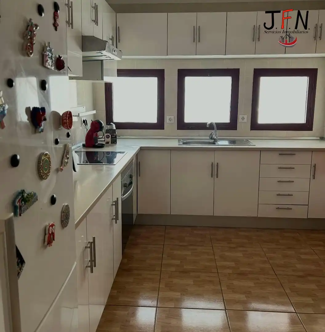 Maisonette zur Miete in J.RAMON SOTO MORALES, 57, Caleta de Fuste
