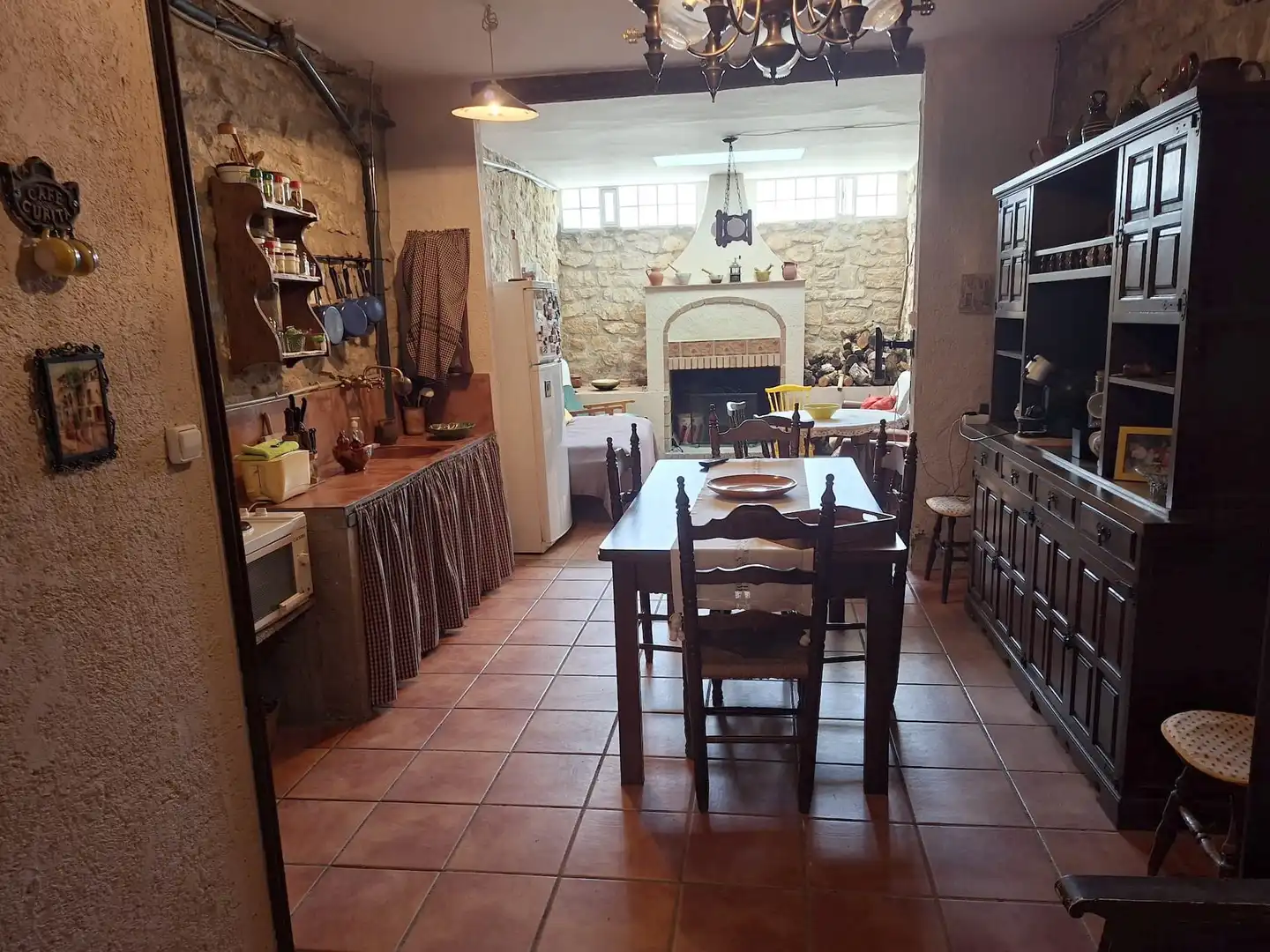 Maison avec terrasse à vendre à Calle Bermúdez de Castro 25, imagen 17