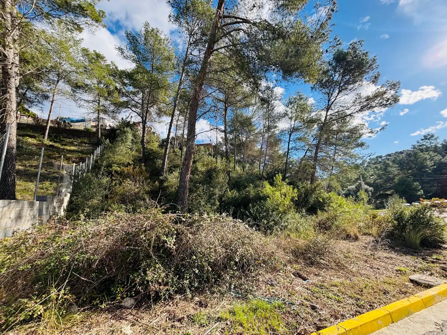 Grundstücke und Bauplätze zum Verkauf in Olivella, imagen 19