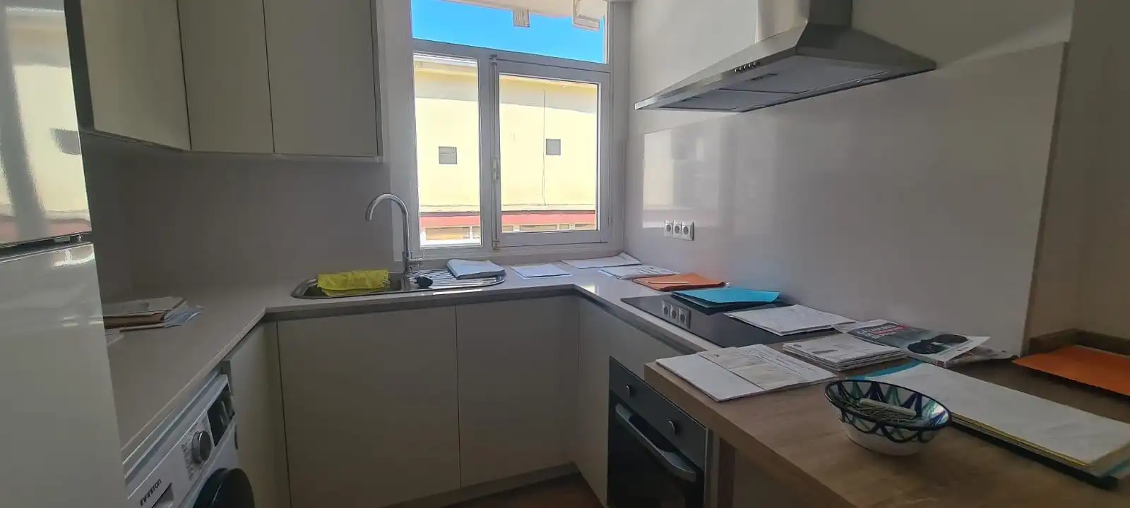 Pis amb ascensor en venda a Puerto Deportivo, imagen 8